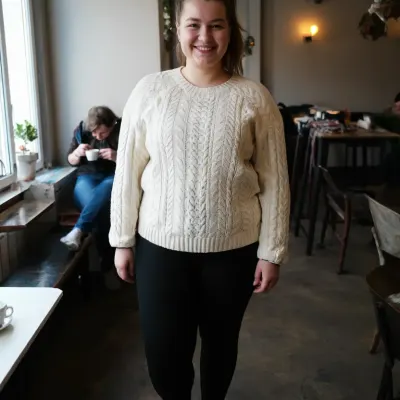 Лиана, 23
