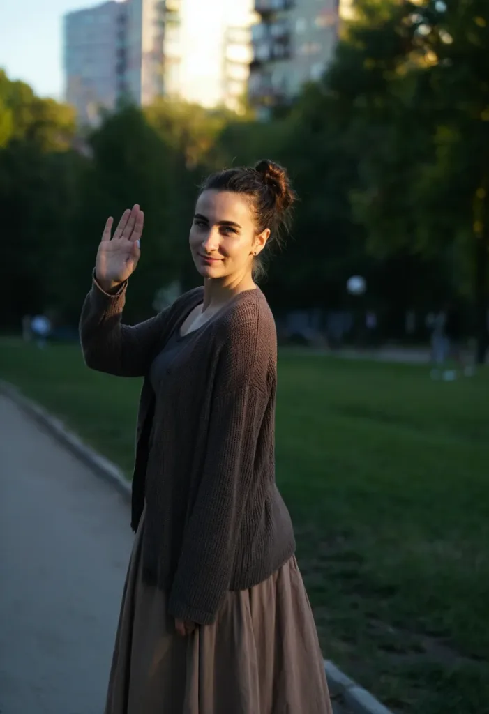 Весёлая Сюзанна
