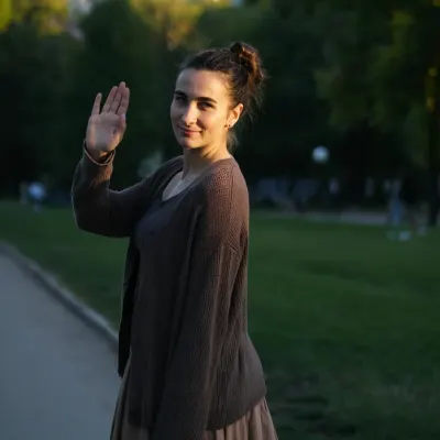 Весёлая Сюзанна